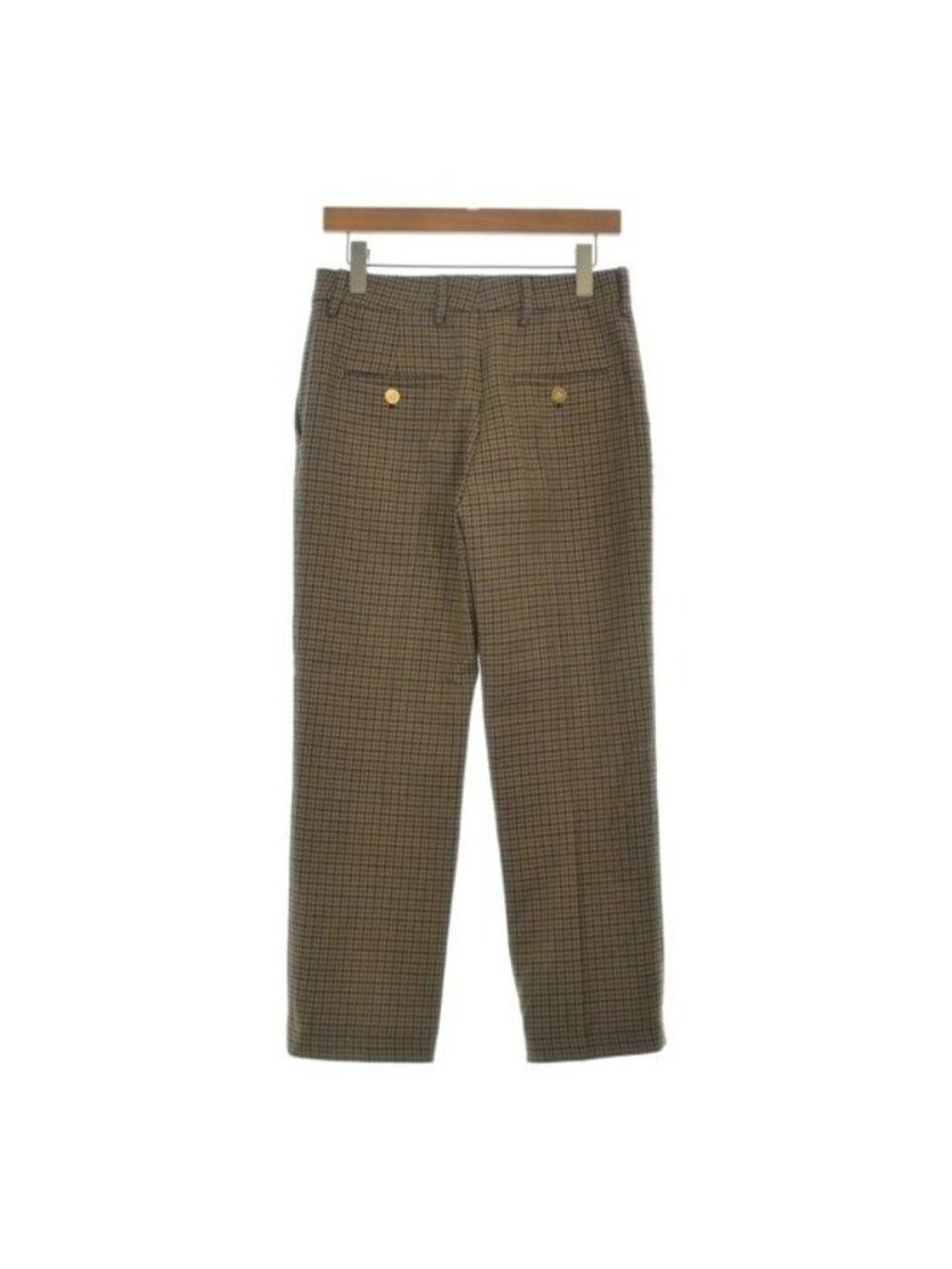 Prada Pants Size 38 - Picture 2 of 6